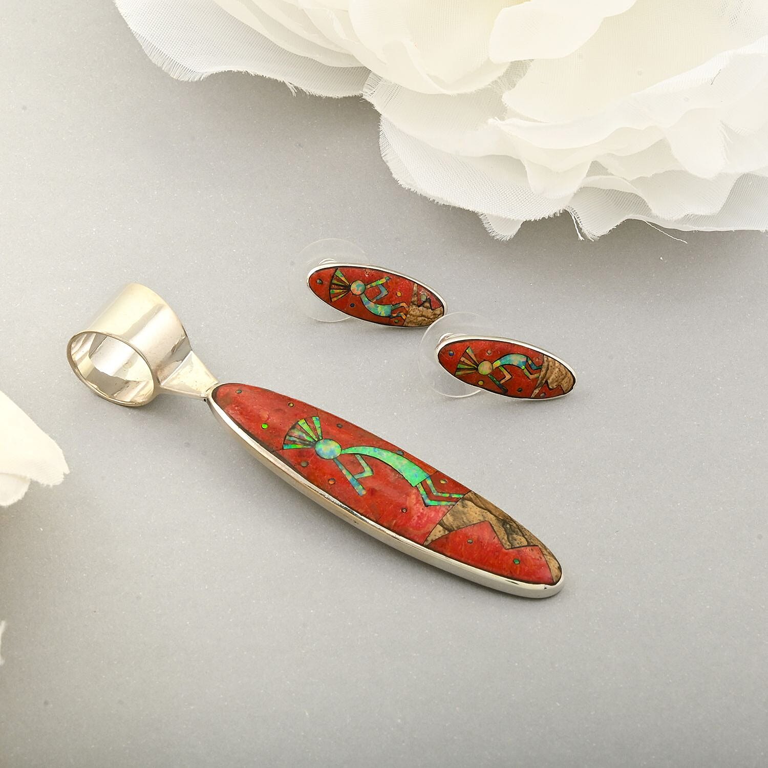 Coral - Product card gallery slide 2 (9432495128831)