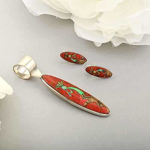 Coral - Product card gallery slide 2 (10176640614713)