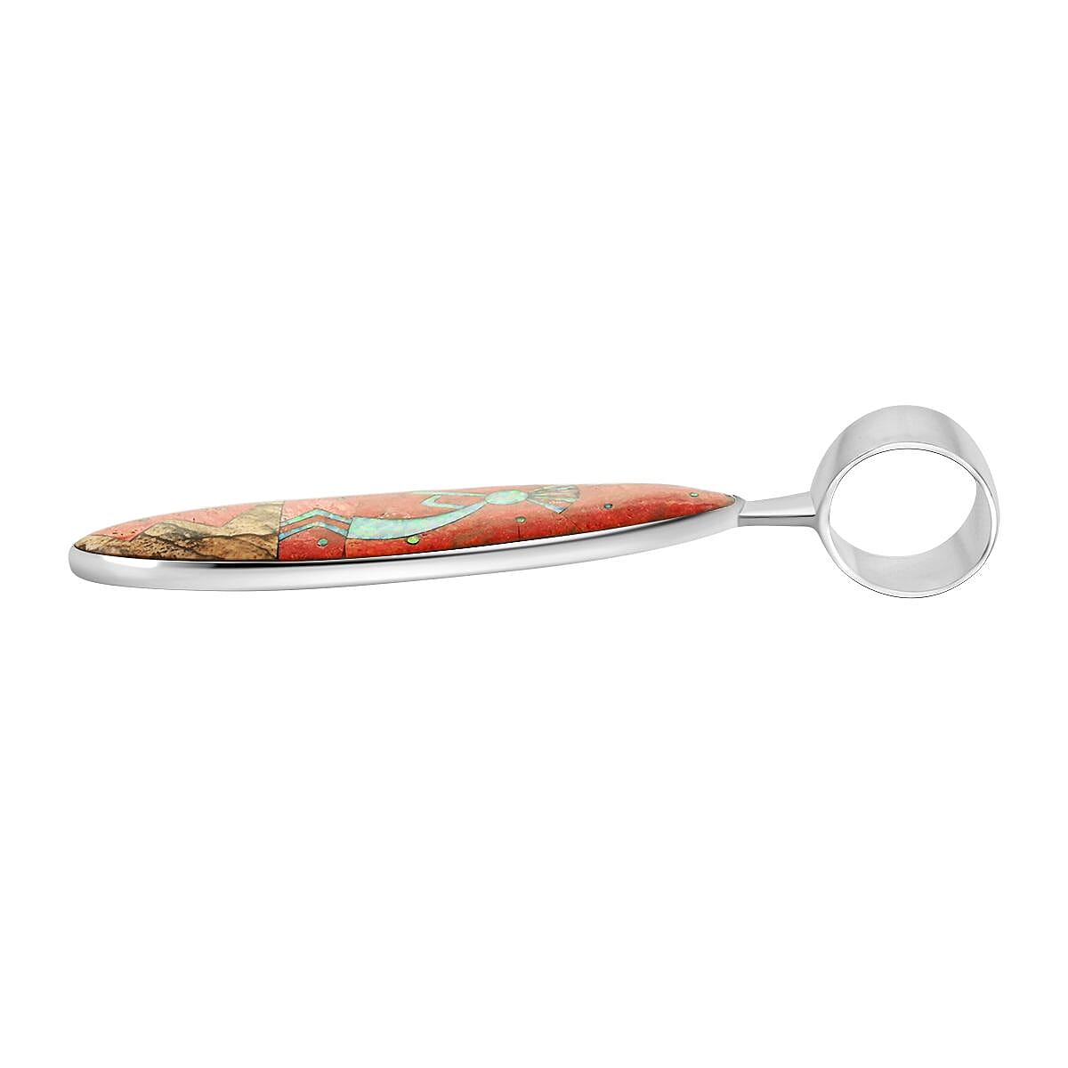 Coral - Product card gallery slide 4 (9432495128831)