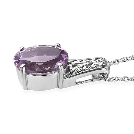 Rose De France Amethyst / 5 - Product card gallery slide 3 (10176640647481)