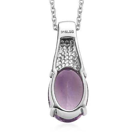 Rose De France Amethyst / 5 - Product card gallery slide 4 (10176640647481)