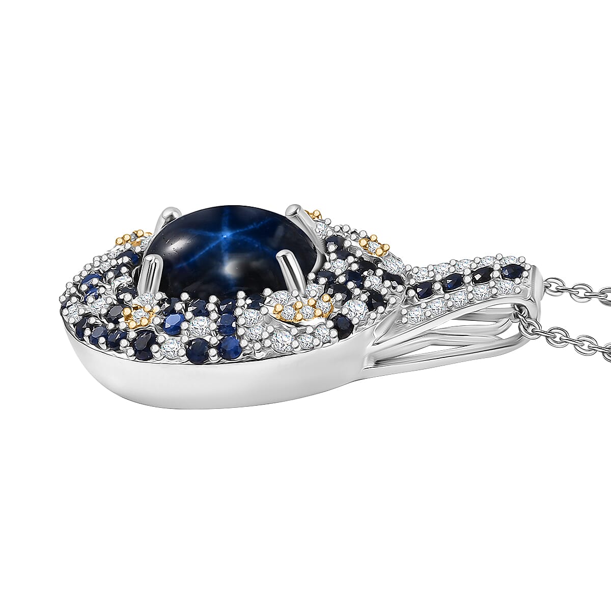Star Sapphire - Product card gallery slide 4 (9432531927295)