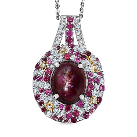 Star Ruby - Product card gallery slide 1 (10176641171769)