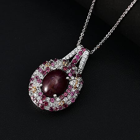 Star Ruby - Product card gallery slide 2 (10176641171769)