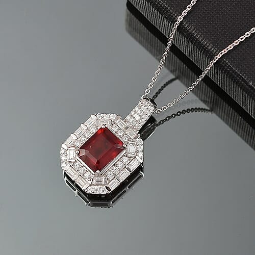 Hessonite Garnet - Product card gallery slide 2 (10176641466681)