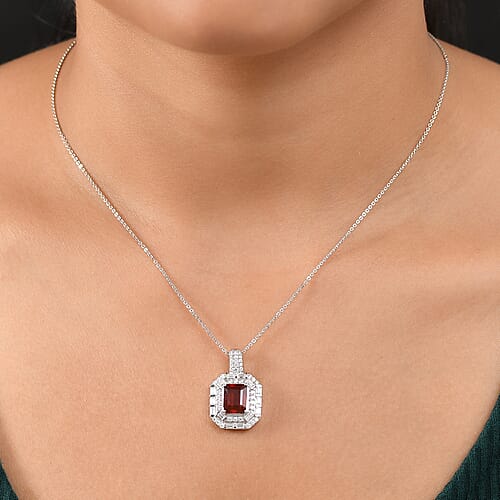 Hessonite Garnet - Product card gallery slide 3 (10176641466681)