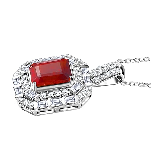 Hessonite Garnet - Product card gallery slide 4 (10176641466681)