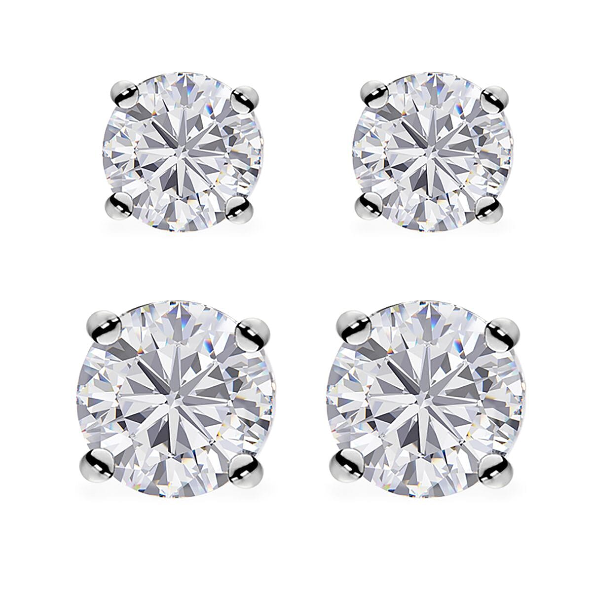 Sterling Silver - Product card gallery slide 1 (9432511217919)