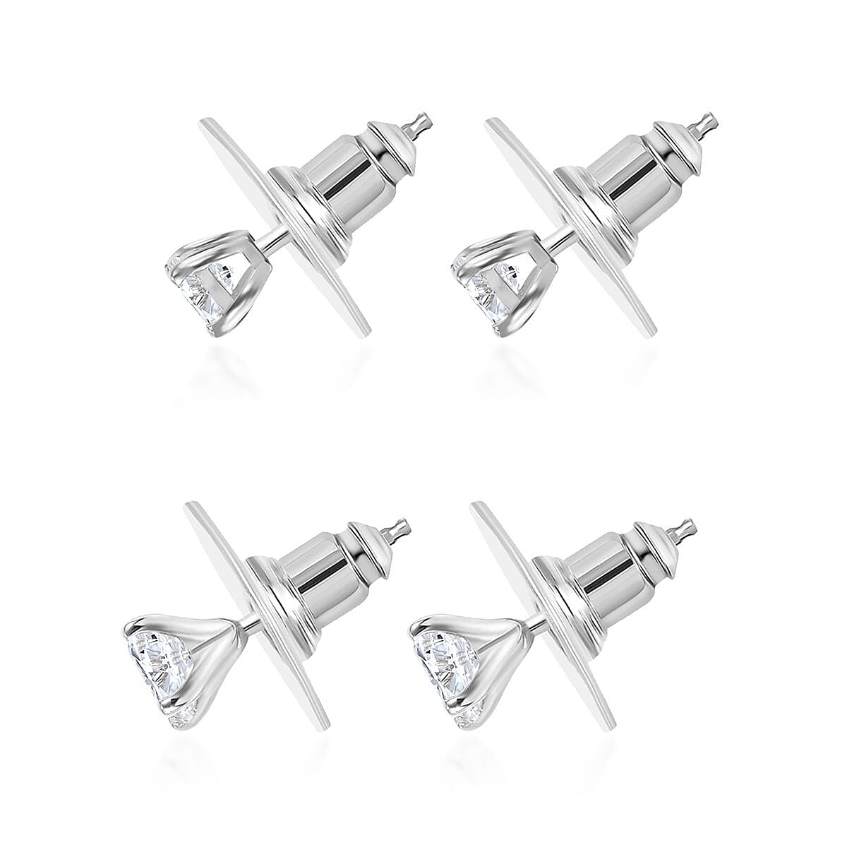 Sterling Silver - Product card gallery slide 4 (9432511217919)