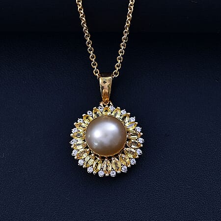 Yellow Sapphire - Product card gallery slide 2 (10176642122041)