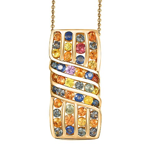 Multi Sapphire - Product card gallery slide 1 (10176641892665)