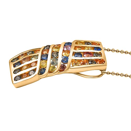 Multi Sapphire - Product card gallery slide 4 (10176641892665)