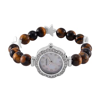 Yellow Tigers Eye - Product card gallery slide 3 (10176642318649)