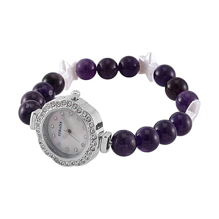 African Amethyst - Product card gallery slide 4 (10176642318649)