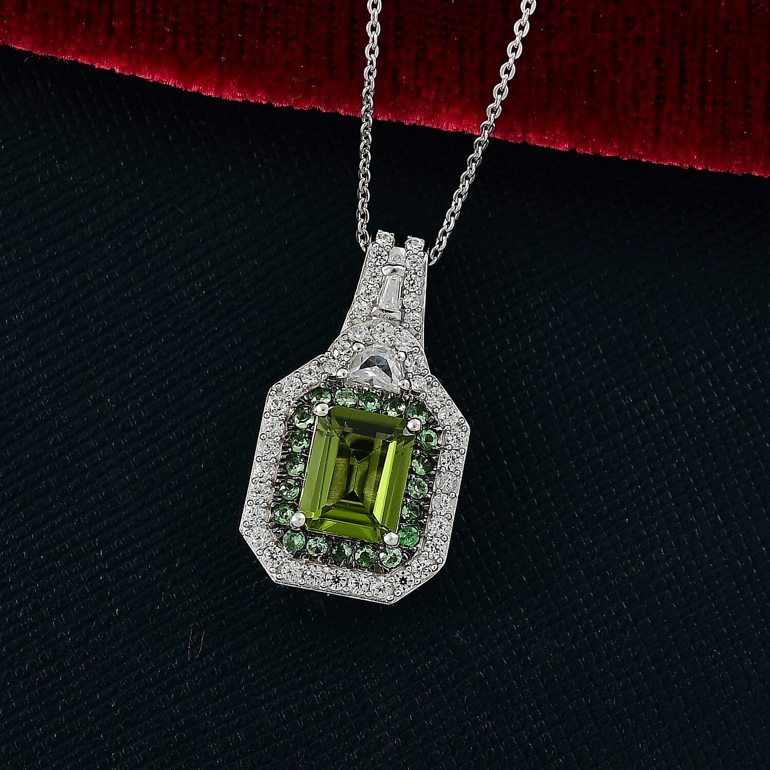 Peridot - Product card gallery slide 2 (9432517542143)