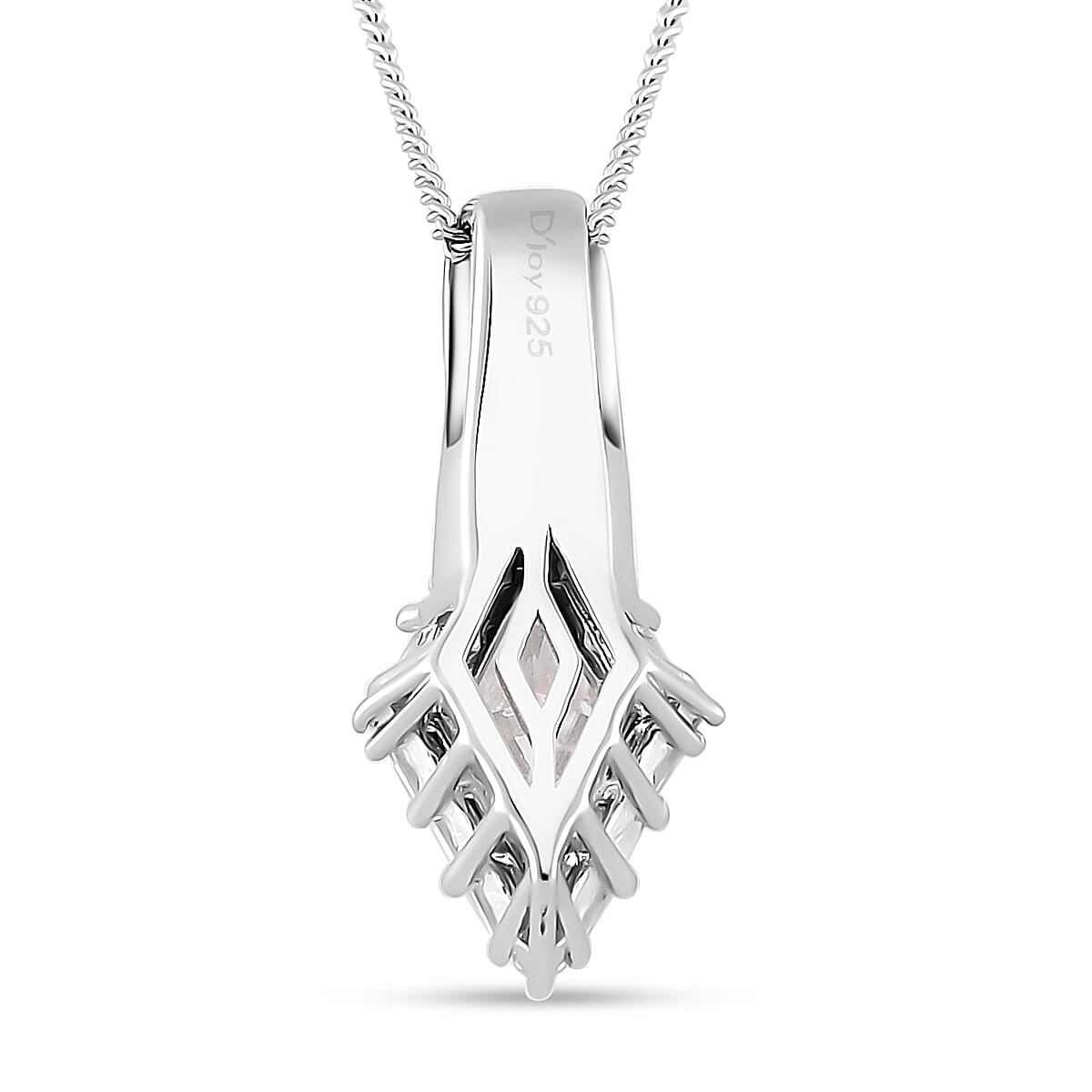 Moissanite - Product card gallery slide 4 (9432517312767)