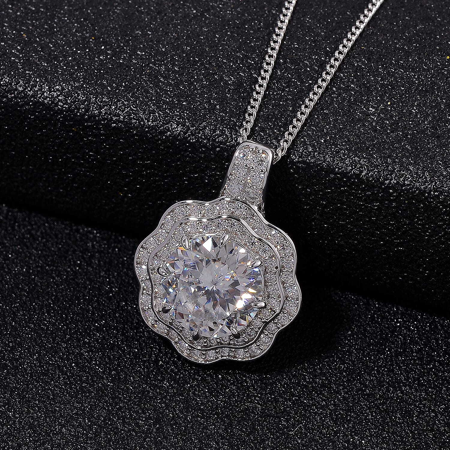 Moissanite - Product card gallery slide 2 (9432524882175)