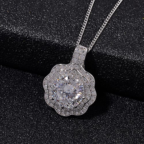 Moissanite - Product card gallery slide 2 (10176643891513)