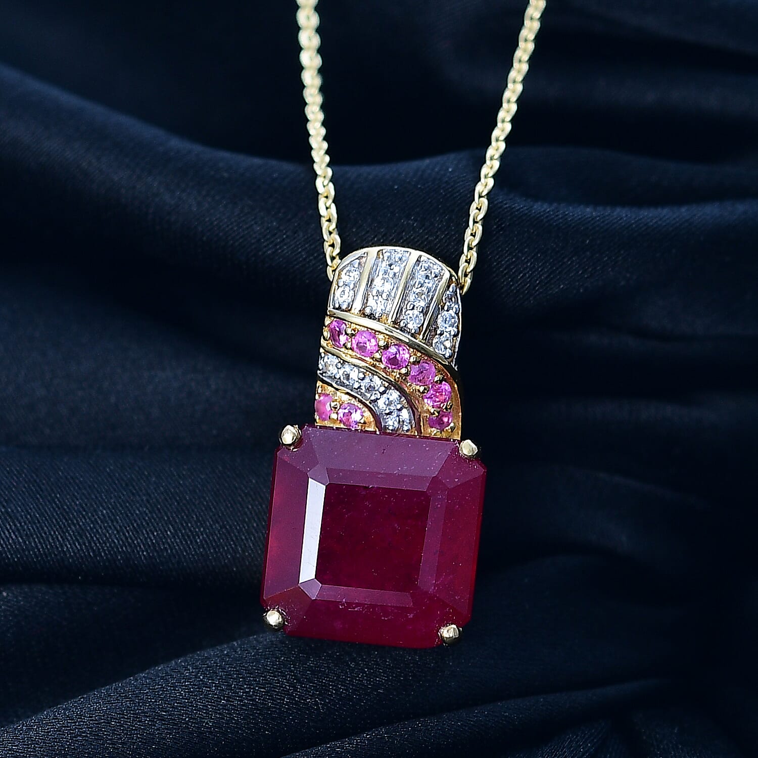Niassa Ruby