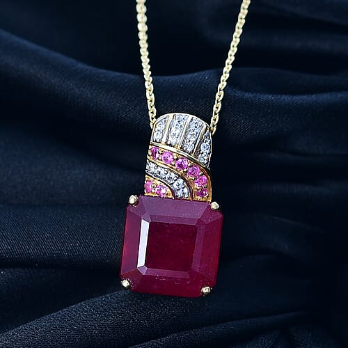 Niassa Ruby - Product card gallery slide 2 (9432506794239)