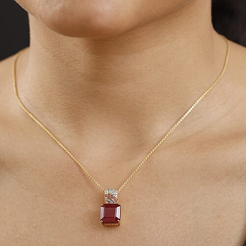 Niassa Ruby - Product card gallery slide 3 (9432506794239)