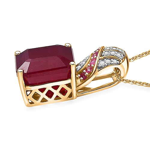 Niassa Ruby - Product card gallery slide 4 (9432506794239)