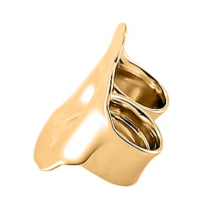 Set of 4 - 14K YG Over Sterling Silver 9mm Ear Nut 3.20 Grams