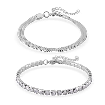 Simulated Diamond - Product card gallery slide 1 (10176645136697)