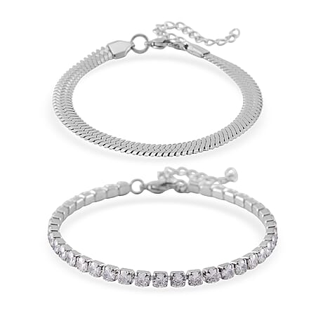 Simulated Diamond - Product card gallery slide 1 (10176645136697)