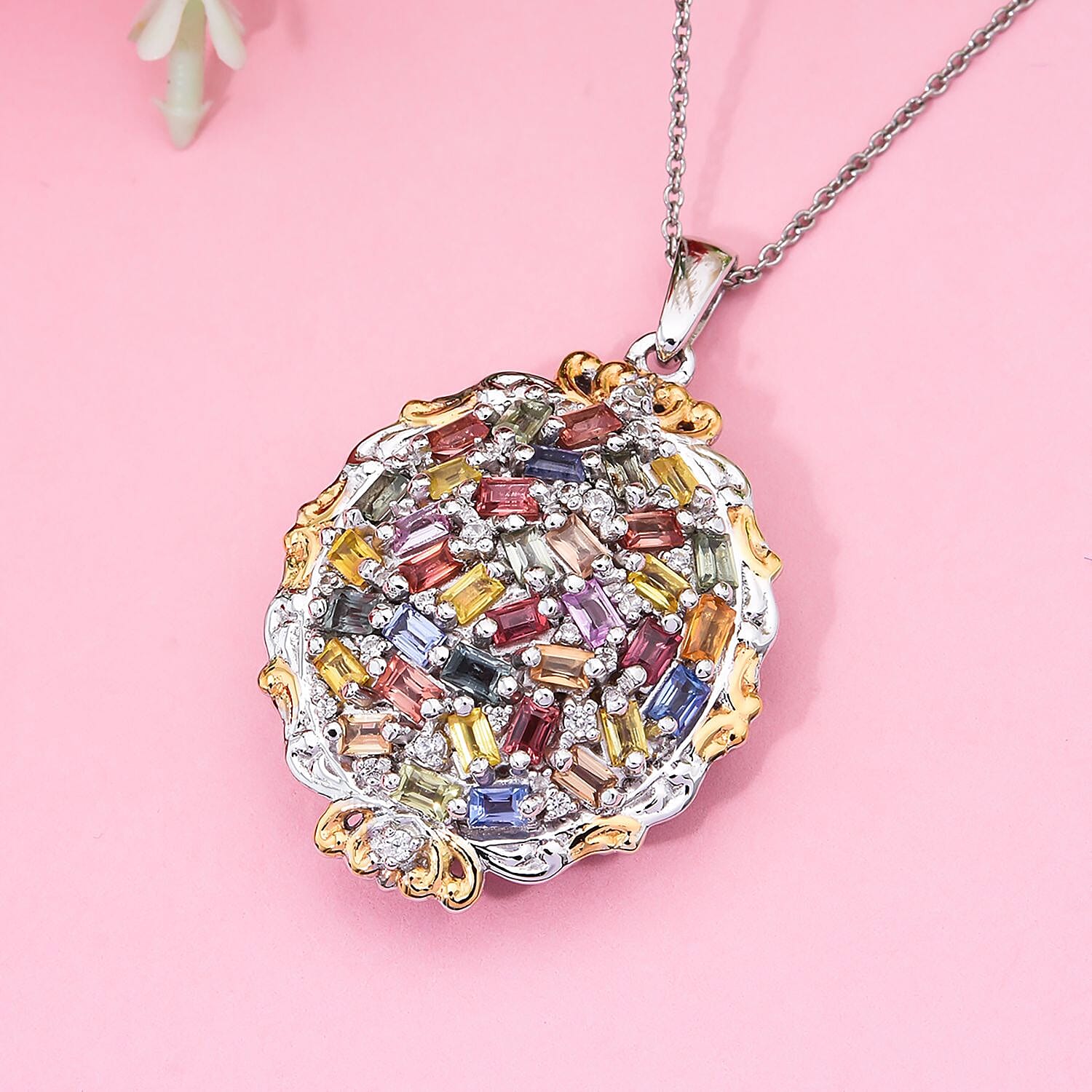 Oval - Product card gallery slide 2 (10176644874553)