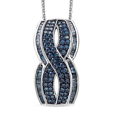 Blue Diamond - Product card gallery slide 1 (10176645464377)
