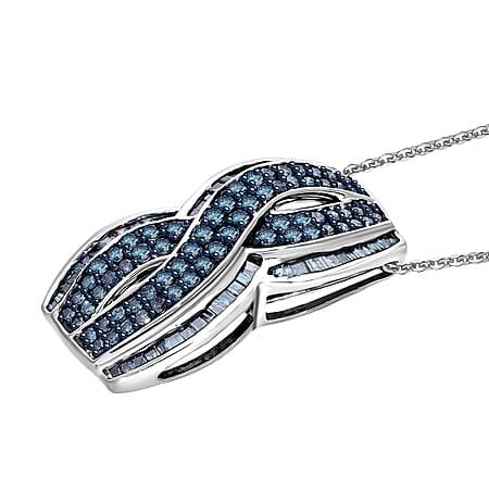 Blue Diamond - Product card gallery slide 3 (10176645464377)