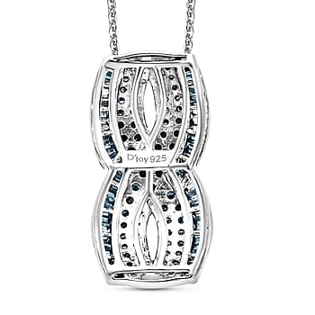 Blue Diamond - Product card gallery slide 4 (10176645464377)