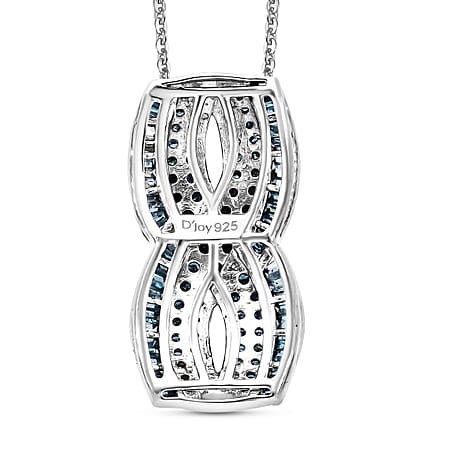 Blue Diamond - Product card gallery slide 4 (10176645464377)