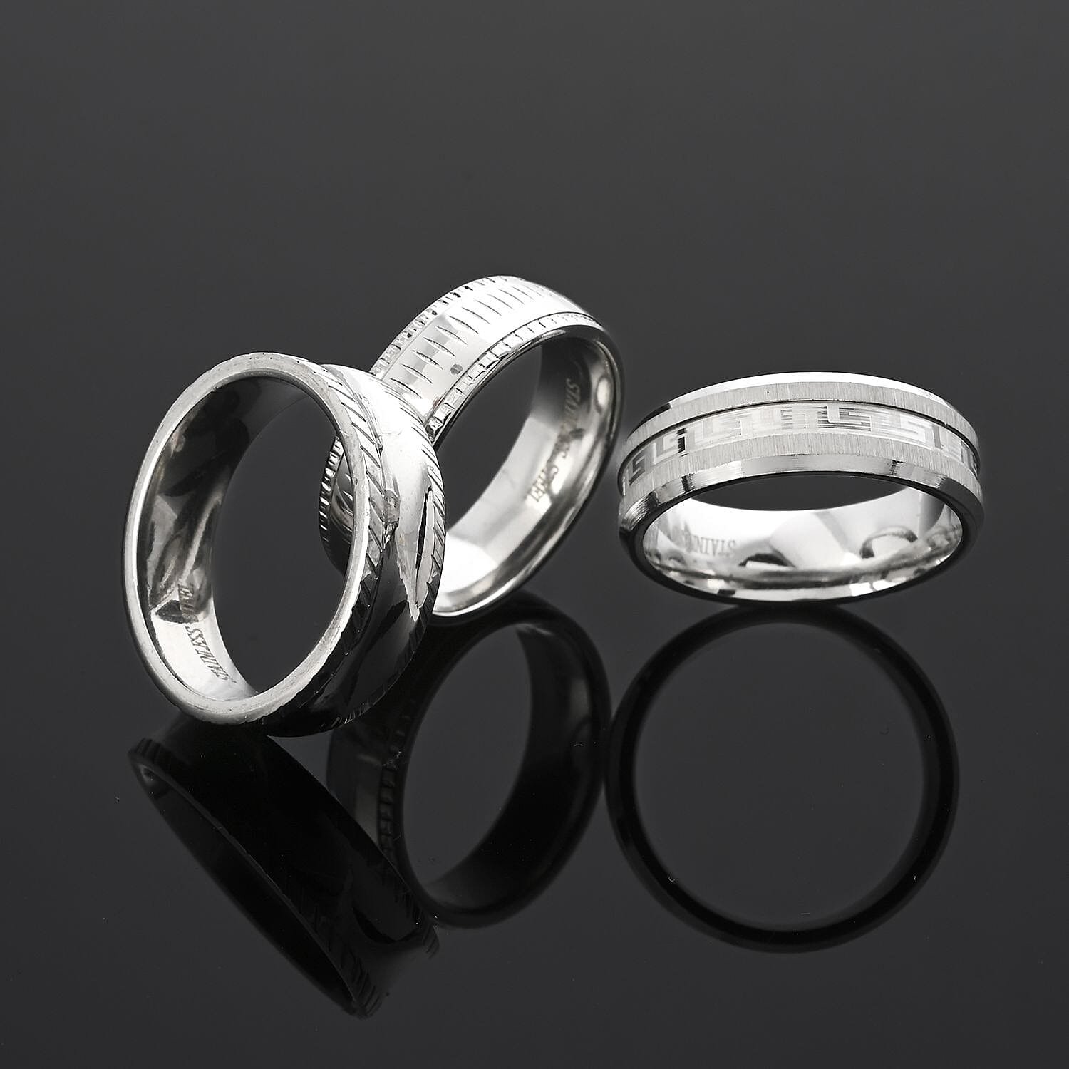 Silver / 6 - Product card gallery slide 2 (9432542675199)