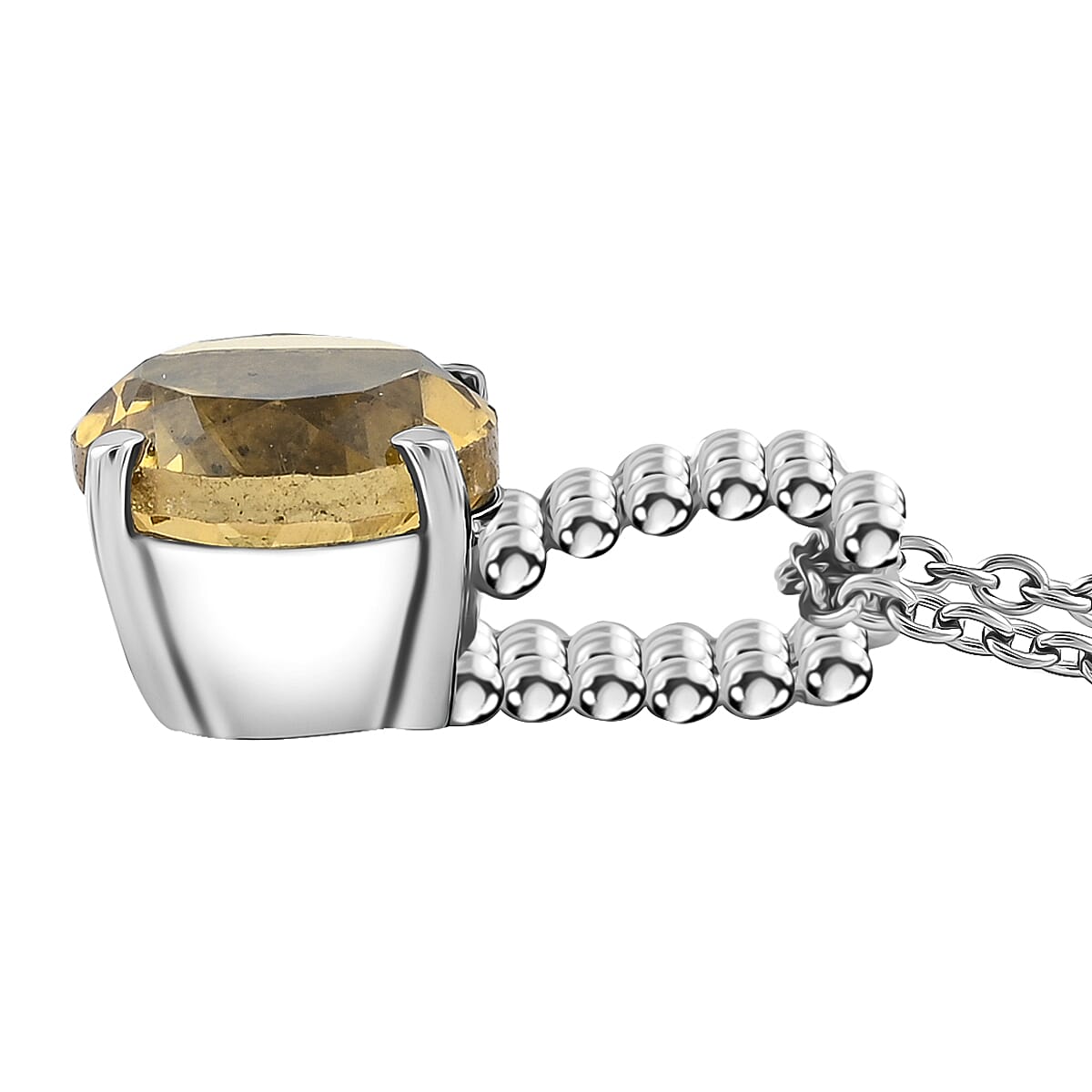 Brazilian Citrine - Product card gallery slide 4 (10145862713627)