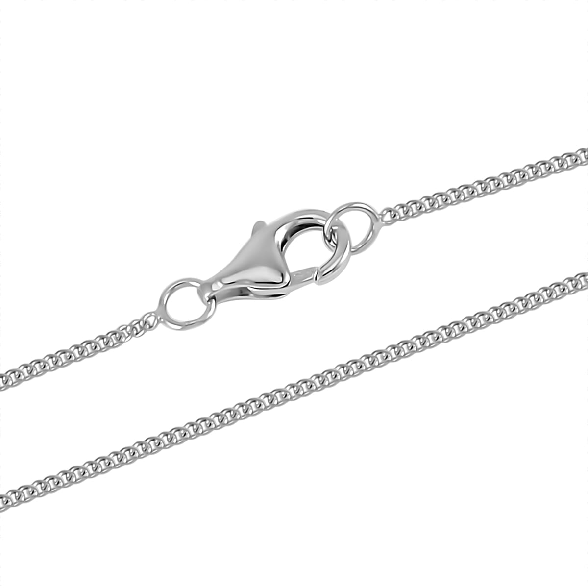 Tanzanite and White Zircon 1.75 ctw Heart & Arrows Ring (Size 8.0), Pendant Necklace 18 Inches in Rhodium Over Sterling Silver image number 7