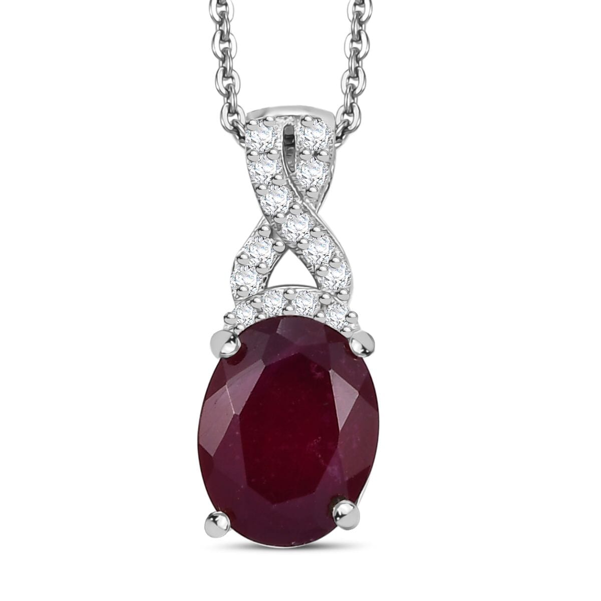 Shop Ruby Jewelry Online | Shop LC