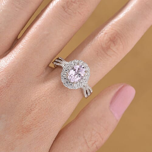 Kunzite / 7 - Product card gallery slide 2 (9432551686399)