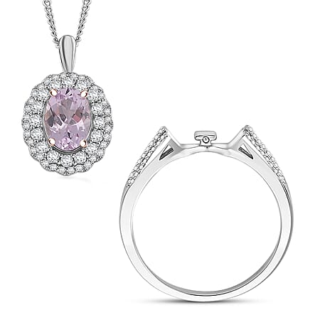 Kunzite / 9 - Product card gallery slide 1 (10176648839481)