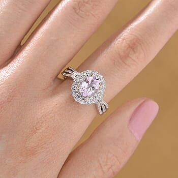 Kunzite / 9 - Product card gallery slide 2 (10176648839481)