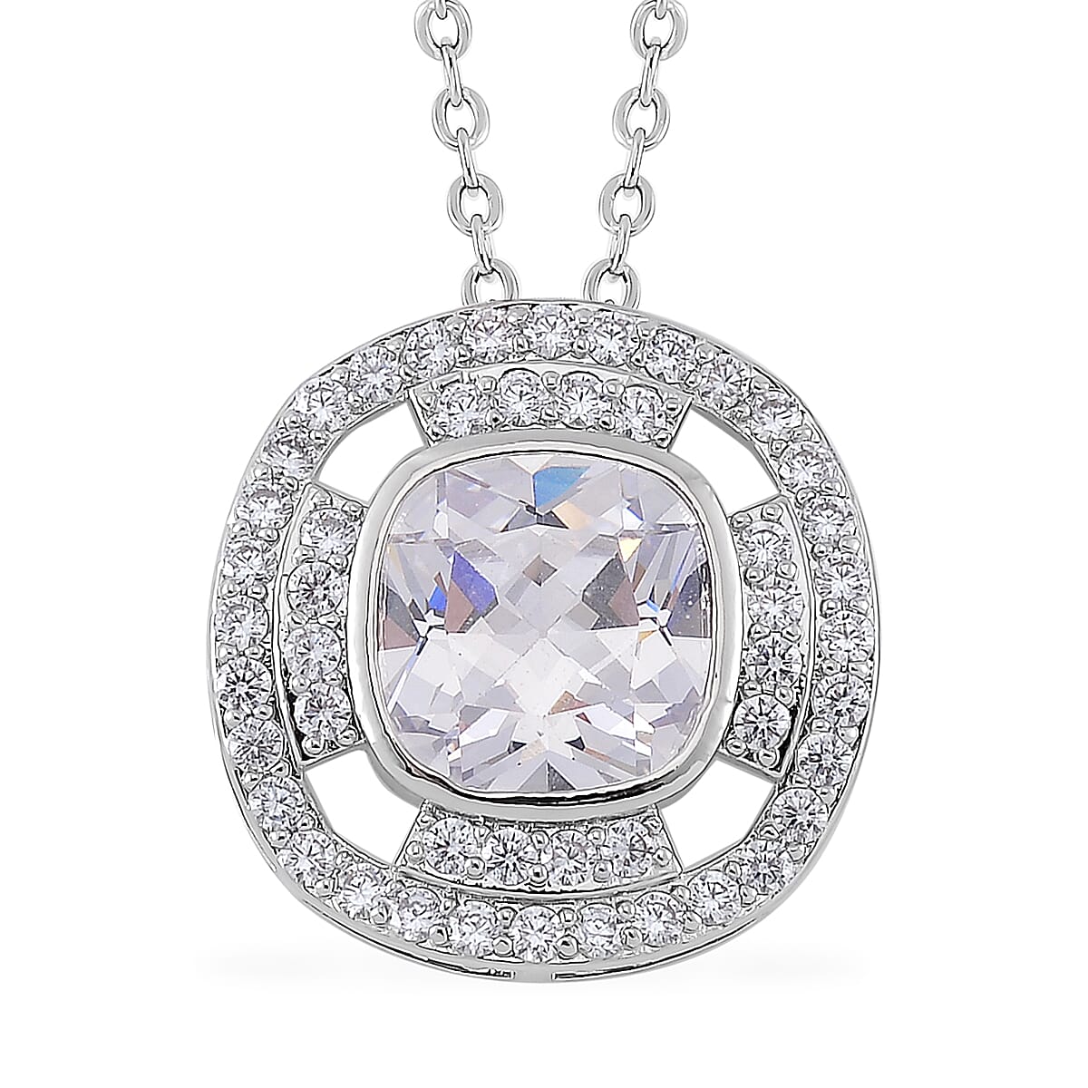 Simulated Diamond - Product card gallery slide 3 (9432549392639)