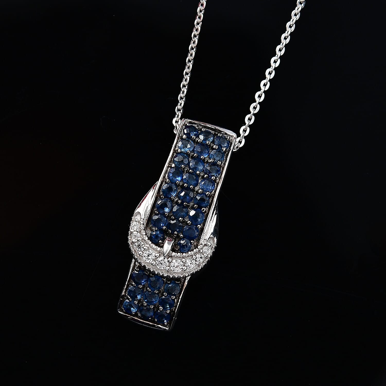 Ceylon Sapphire - Product card gallery slide 2 (9432553193727)