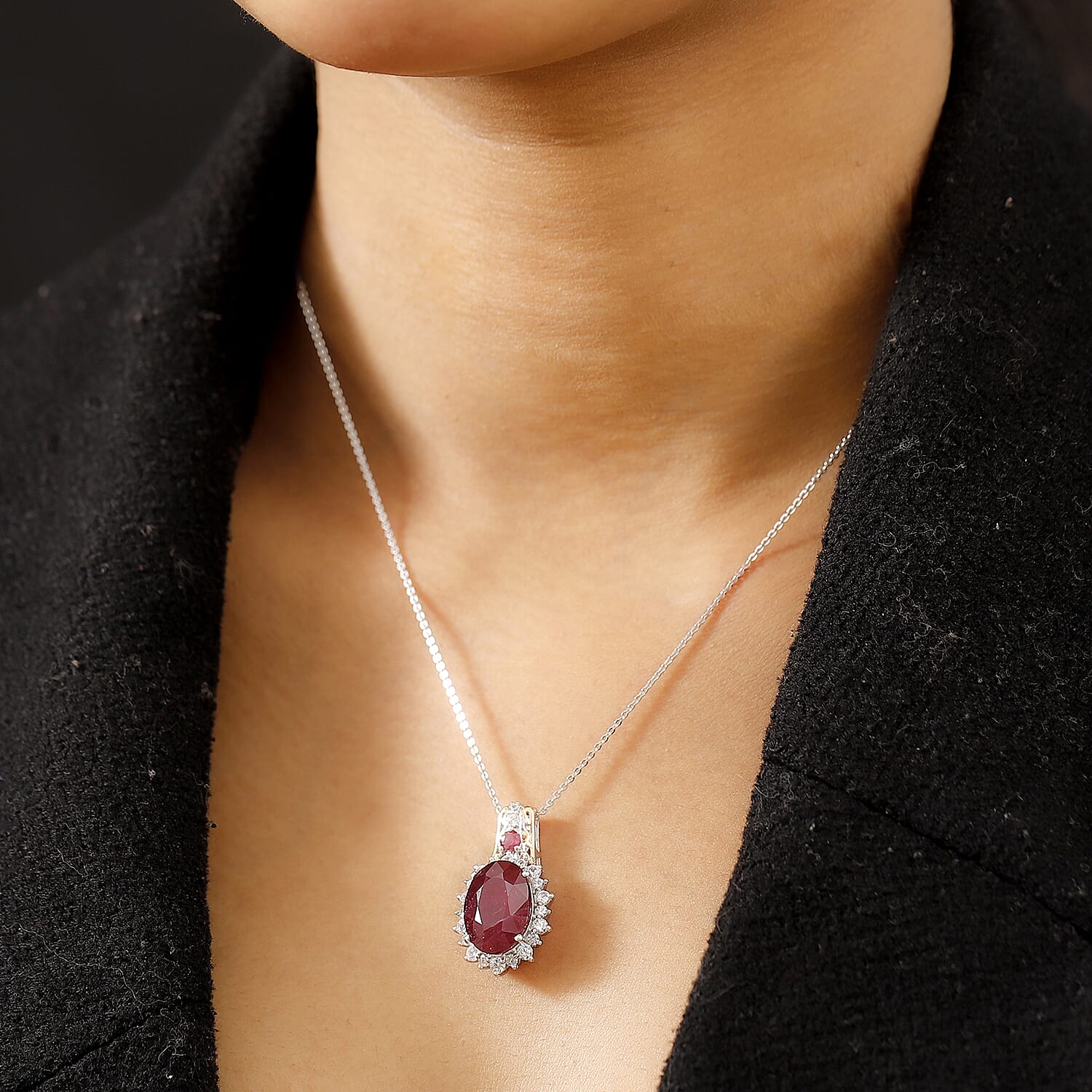 Oval - Product card gallery slide 3 (10145888436507)