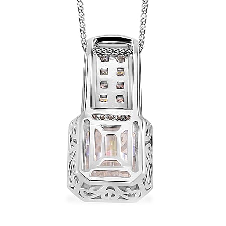 Moissanite - Product card gallery slide 4 (10176649363769)
