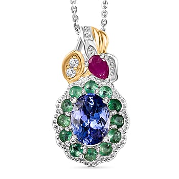 Tanzanite - Product card gallery slide 1 (10176650084665)