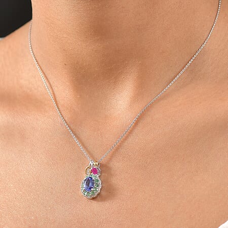 Tanzanite - Product card gallery slide 3 (10176650084665)