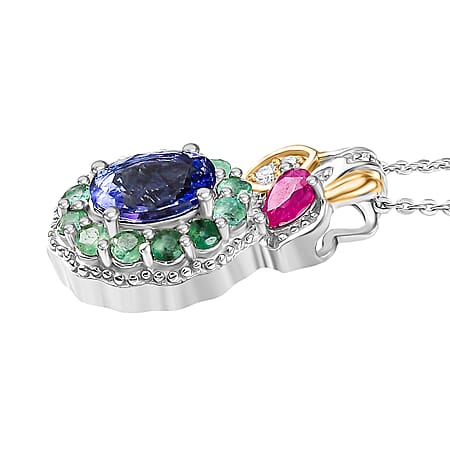 Tanzanite - Product card gallery slide 4 (10176650084665)