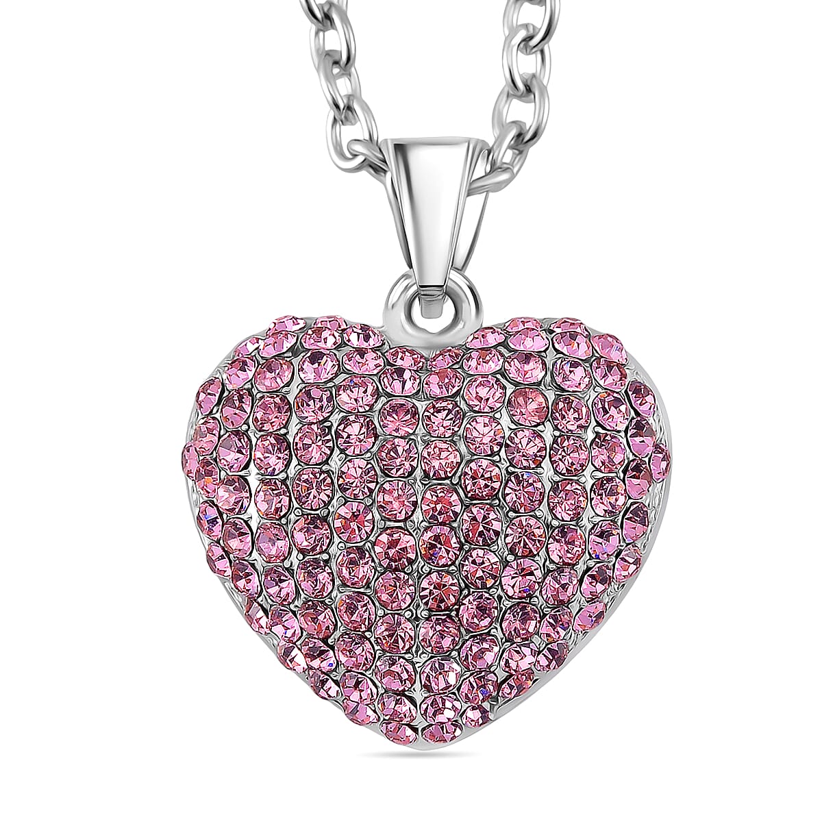 Pink Crystal - Product card gallery slide 1 (9433164710143)
