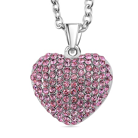 Pink Crystal - Product card gallery slide 1 (10176650281273)